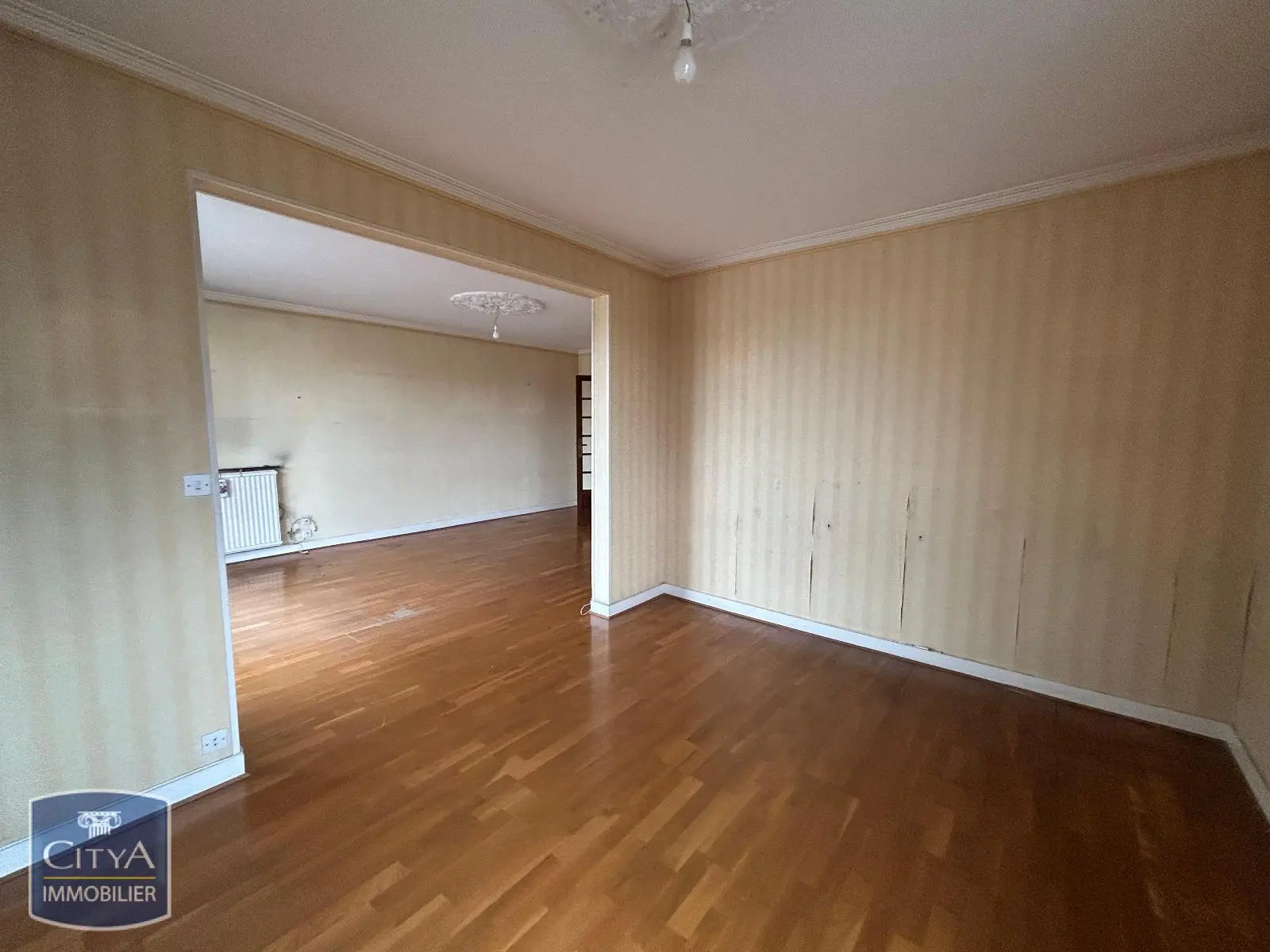 Photo 7 Appartement 4 pièces 82.12m²