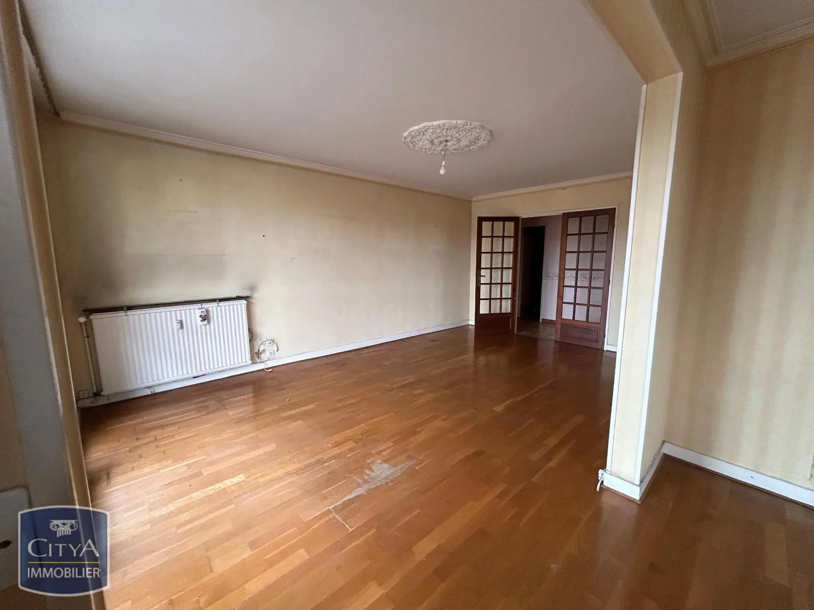 Photo 12 Appartement 4 pièces 82.12m²