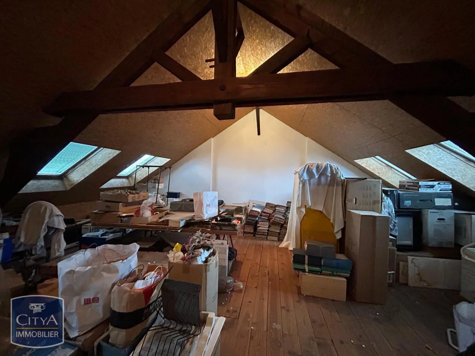 Photo 8 Maison 5 pièces 155m²