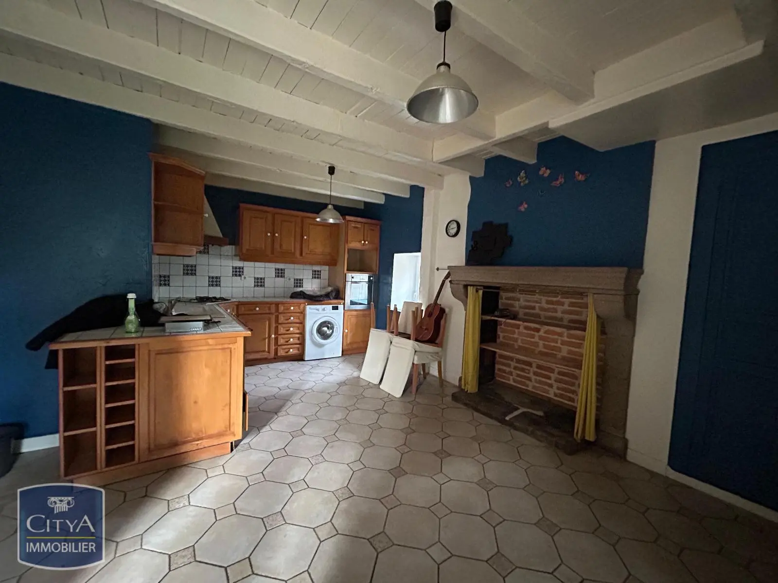 Photo 5 Maison 6 pièces 131m²