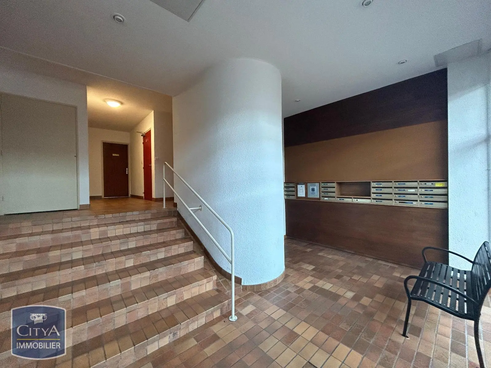 Photo 6 Appartement 1 pièce 22.54m²