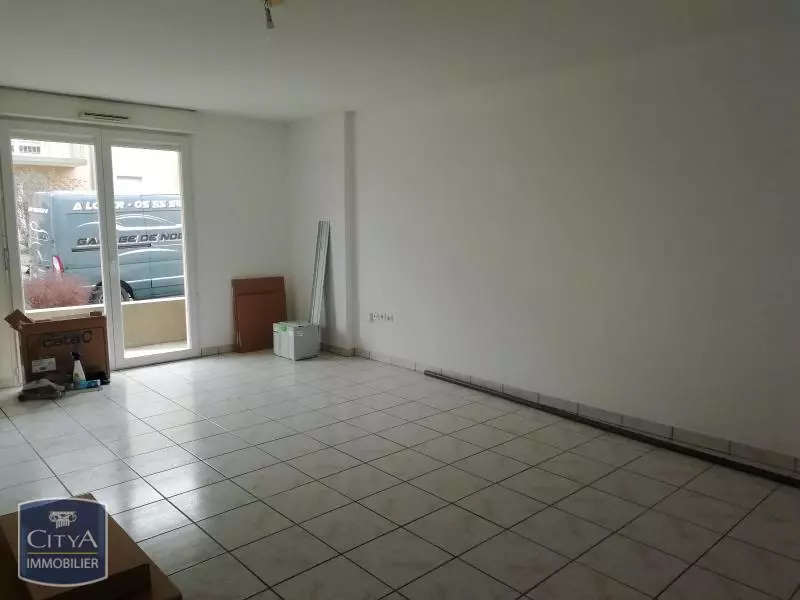 Illustration pour Appartement 2 pièces 48.72m² Photo Appartement 2 pièces 48.72m²