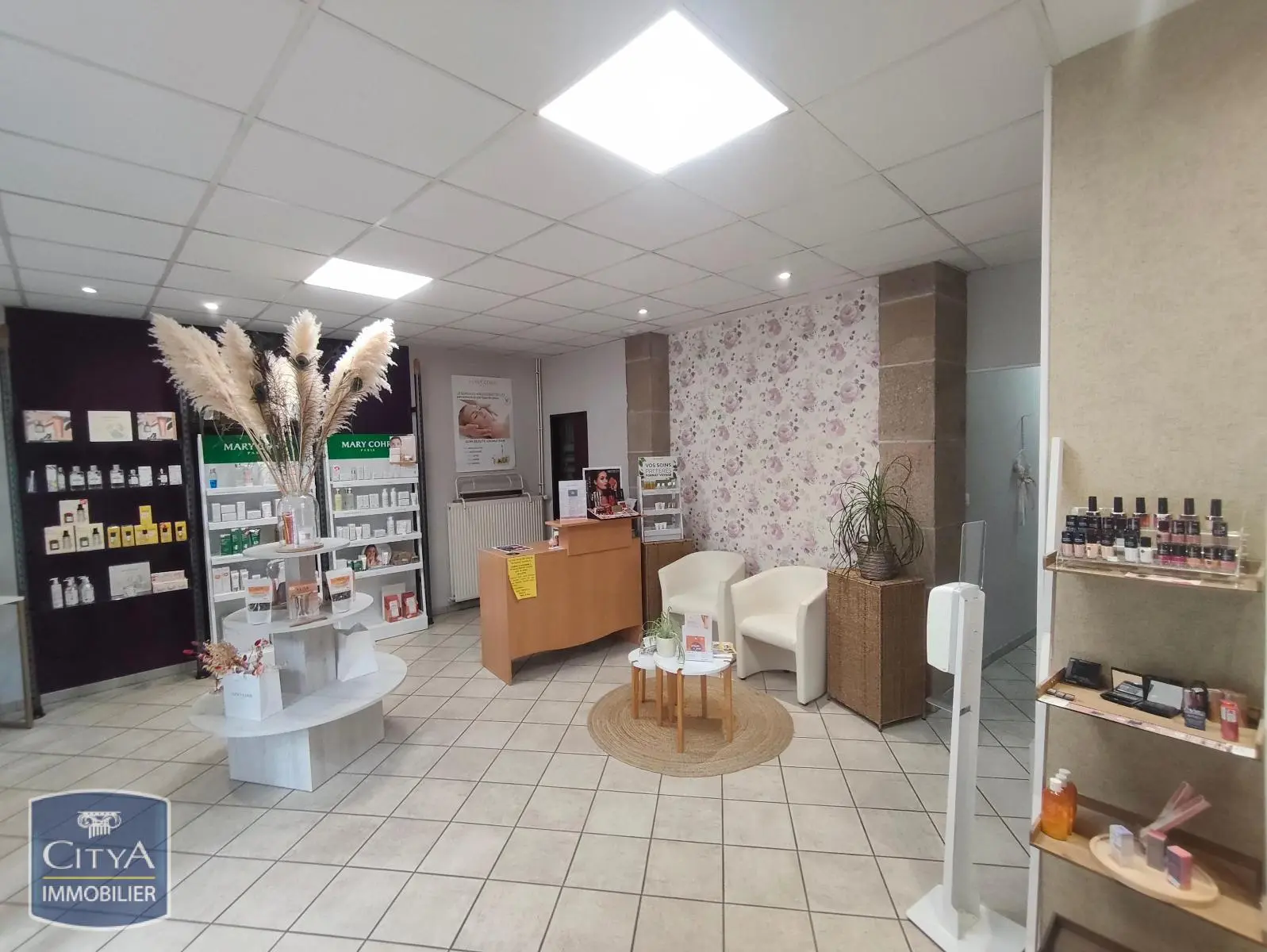 Photo 2 Immeuble 305m²