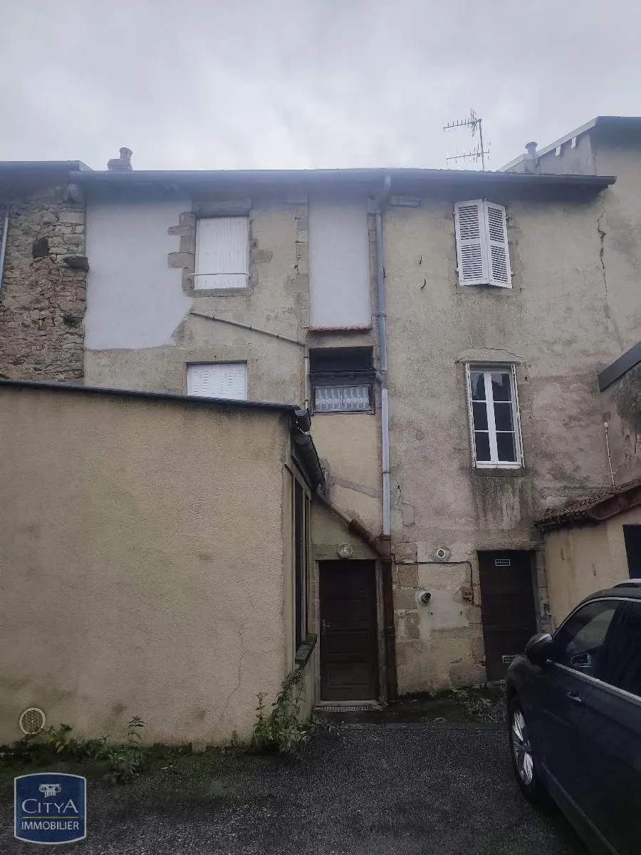 Photo 4 Immeuble 305m²