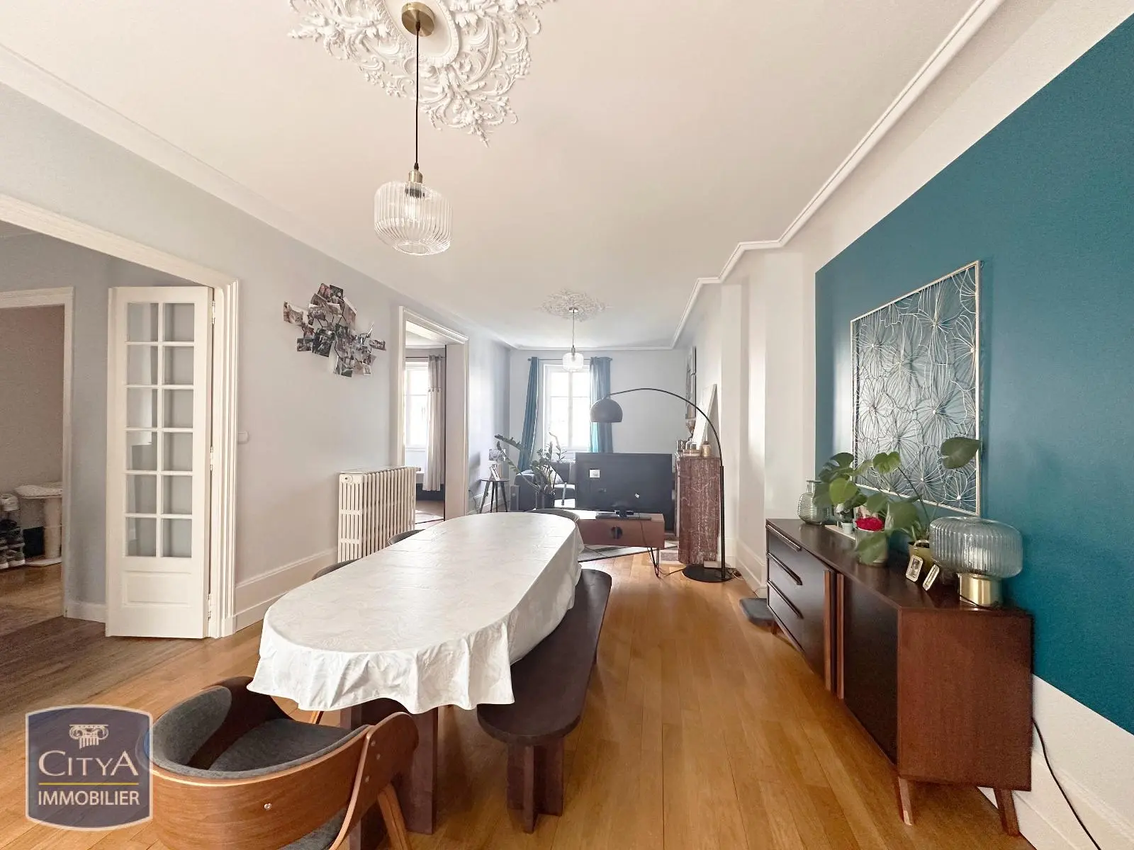 Photo 4 Appartement 5 pièces 138.31m²