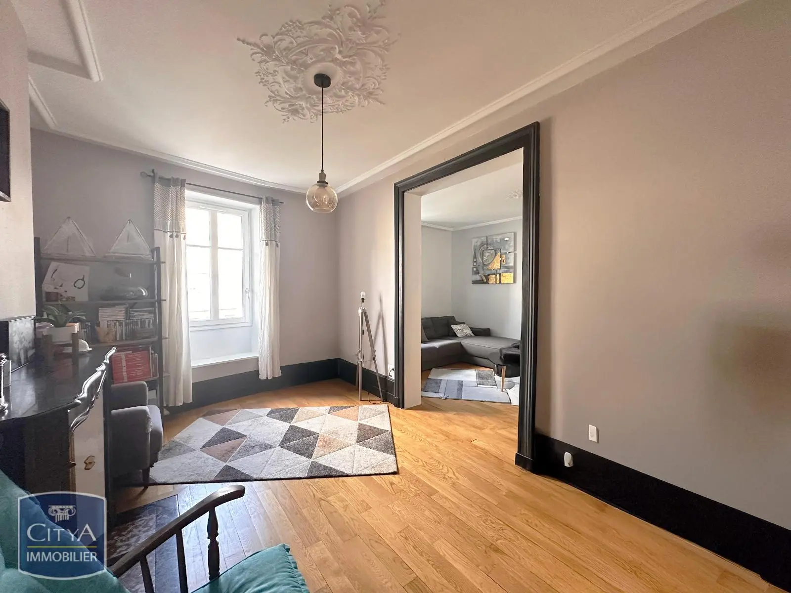 Photo 6 Appartement 5 pièces 138.31m²