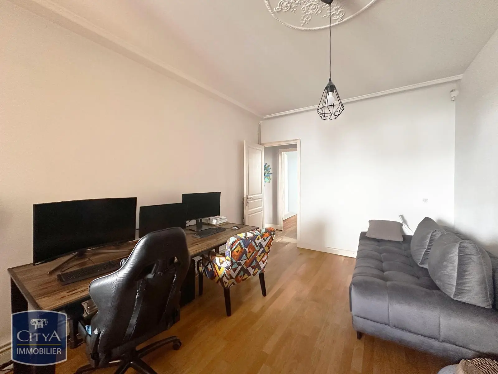 Photo 11 Appartement 5 pièces 138.31m²