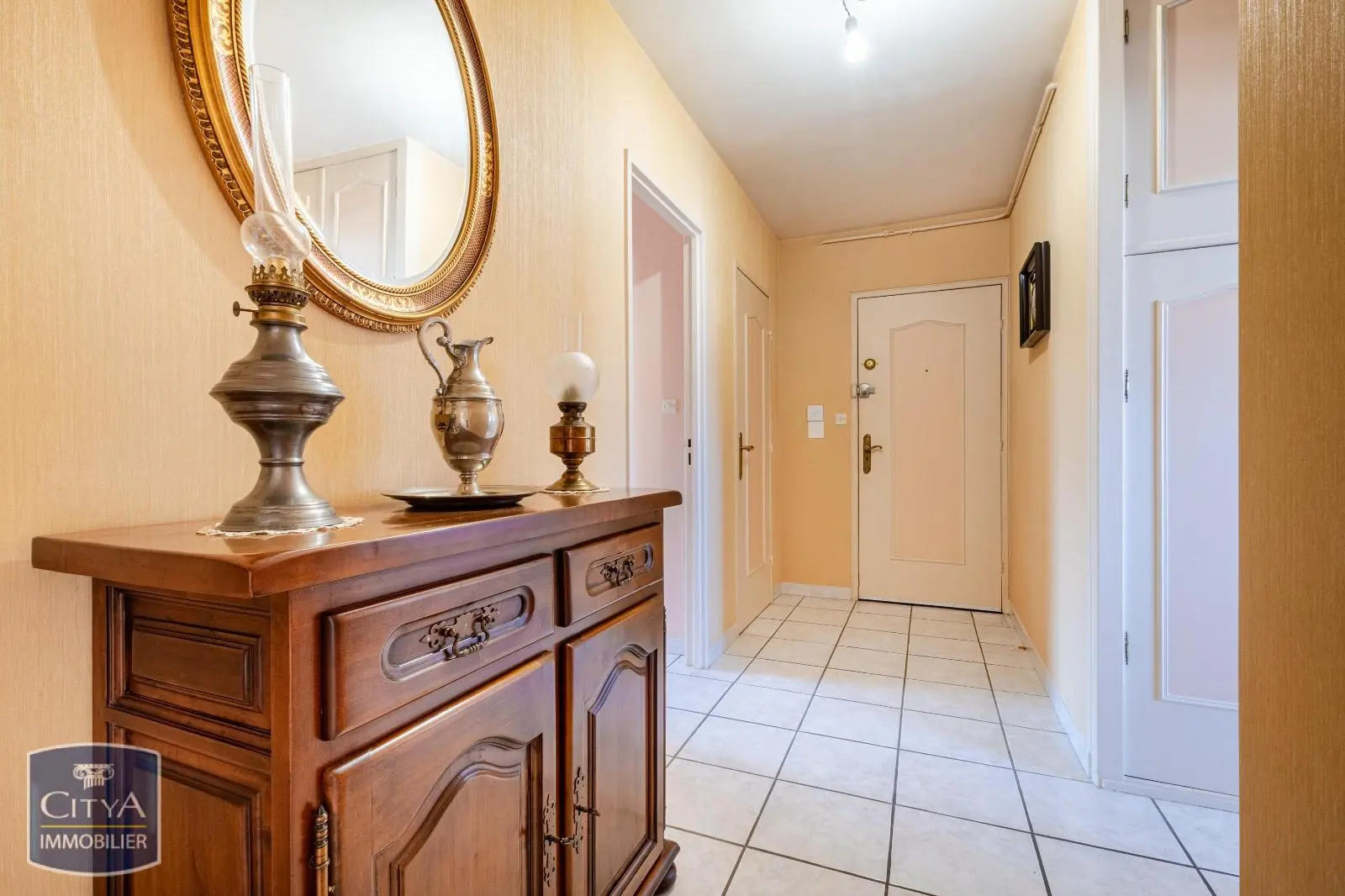 Photo 8 Appartement 4 pièces 79.17m²