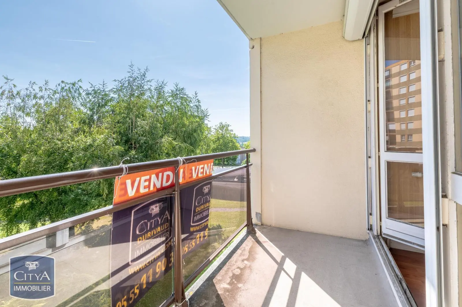 Photo 3 Appartement 4 pièces 79.17m²