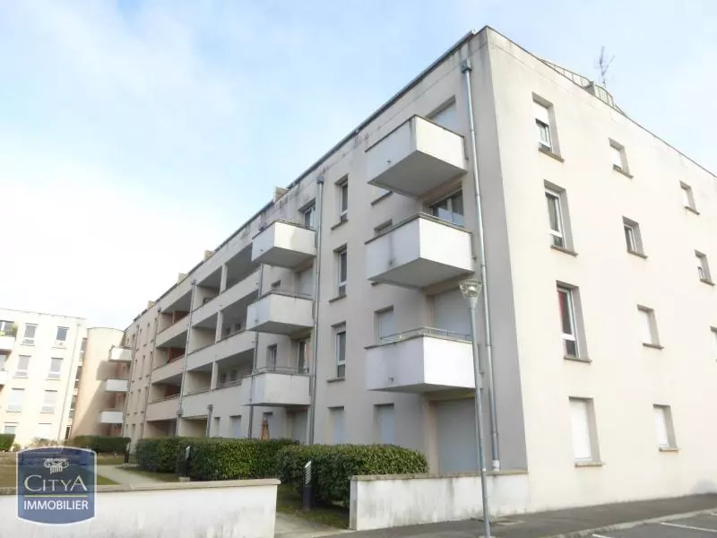 Illustration pour Appartement 2 pièces 43m² Photo Appartement 2 pièces 43m²