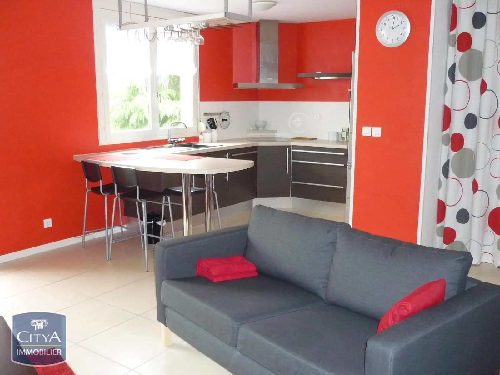 Photo 4 Appartement 2 pièces 46.37m²