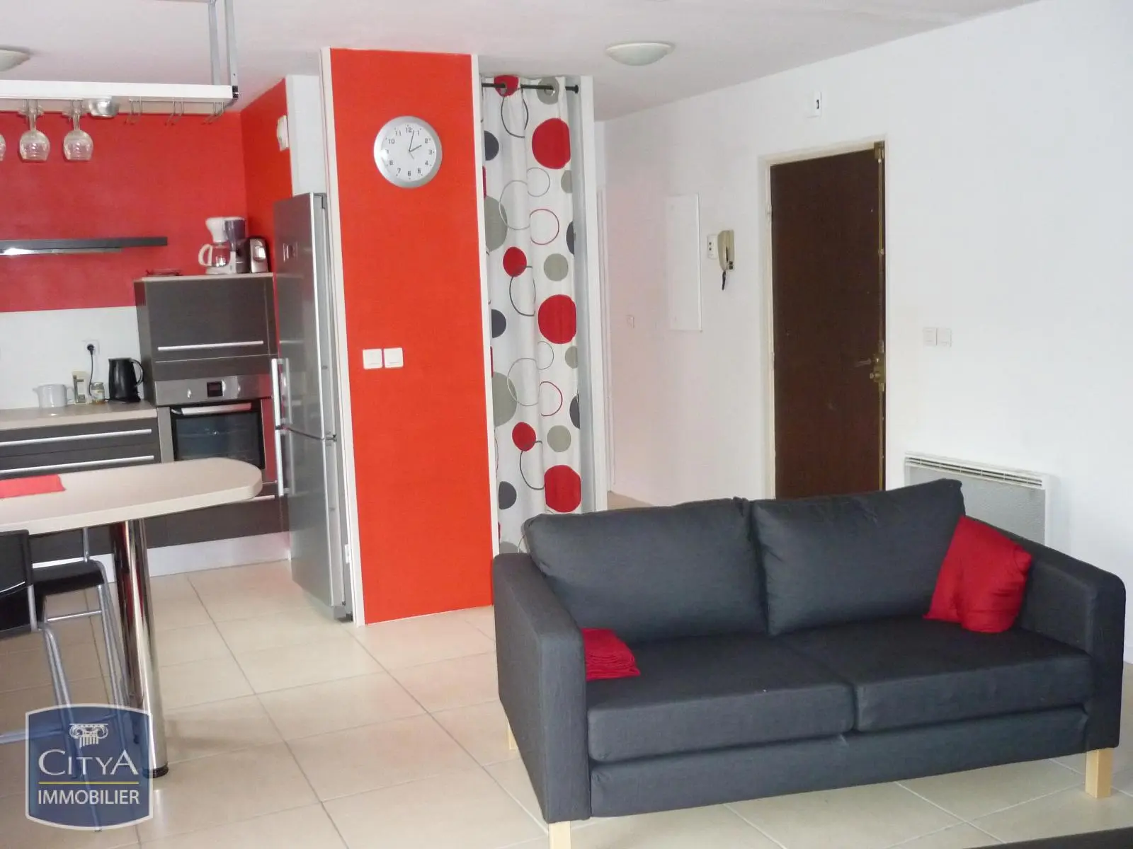 Photo 5 Appartement 2 pièces 46.37m²