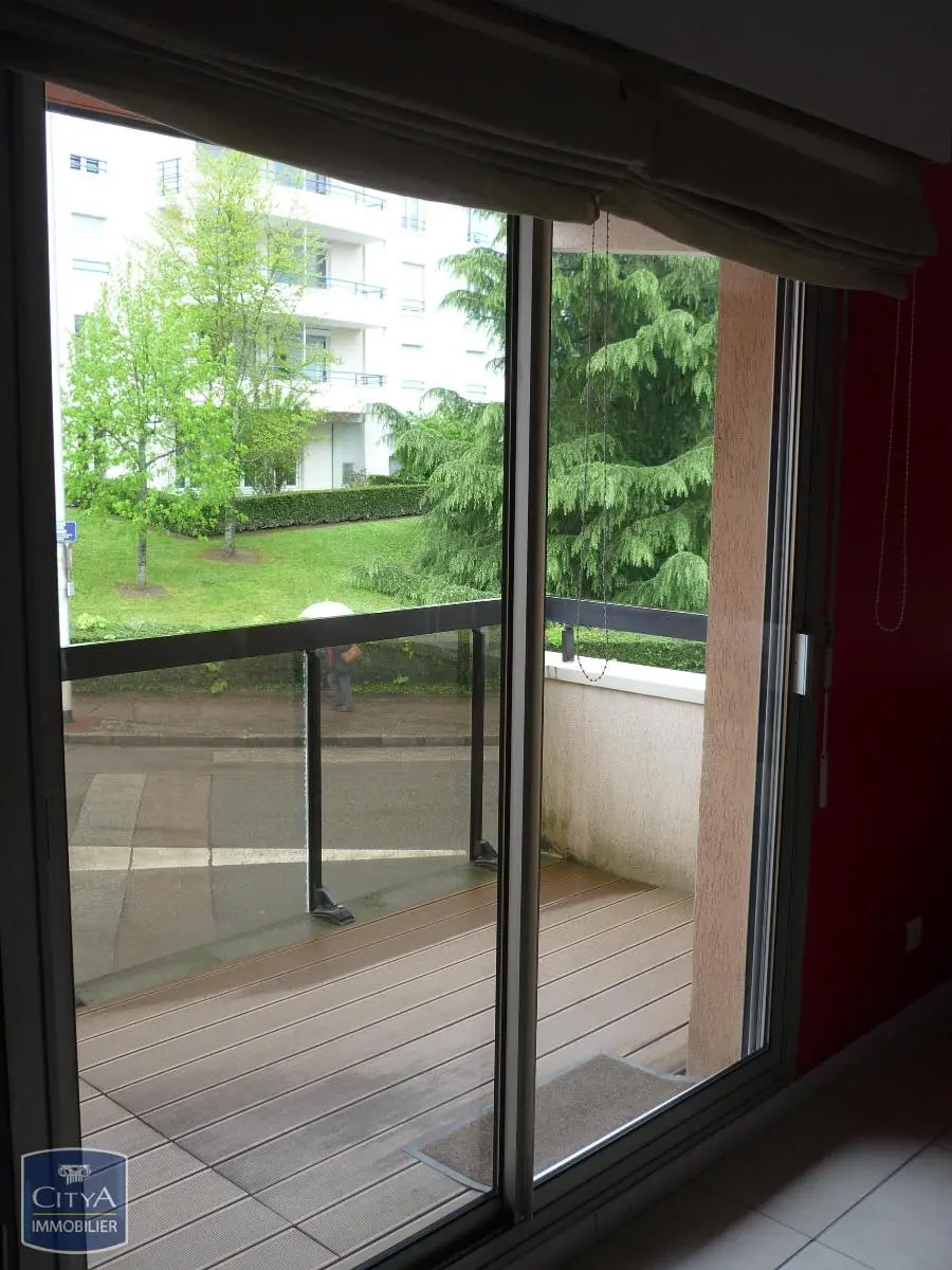 Photo 2 Appartement 2 pièces 46.37m²