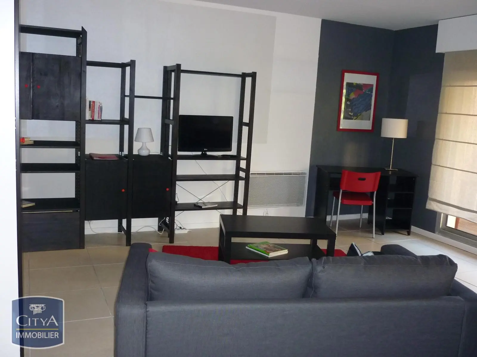 Photo 6 Appartement 2 pièces 46.37m²