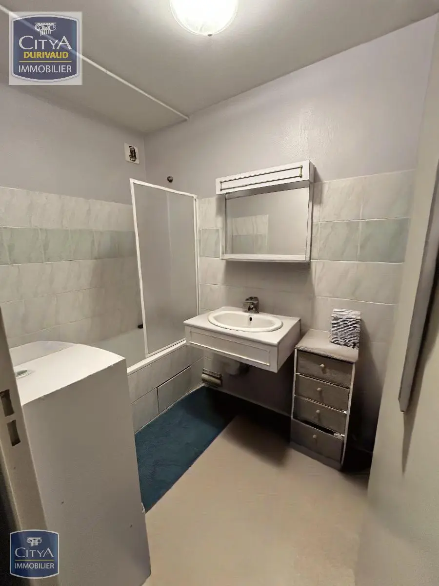 Photo 4 Appartement 2 pièces 46.72m²