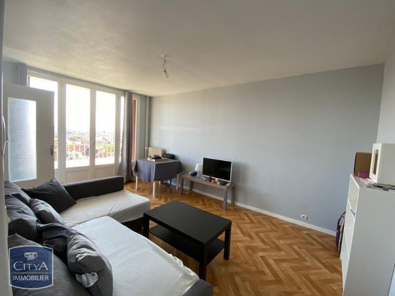 Photo 1 appartement Limoges