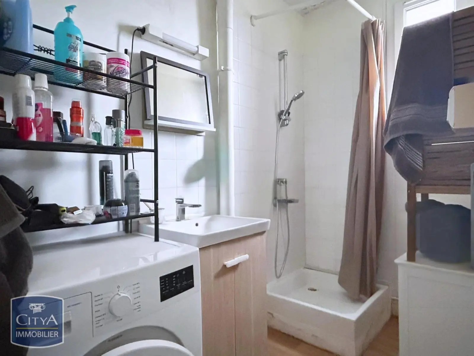 Photo 6 Appartement 3 pièces 51.87m²