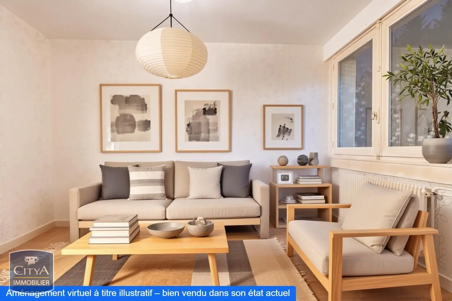 Photo 2 appartement Limoges