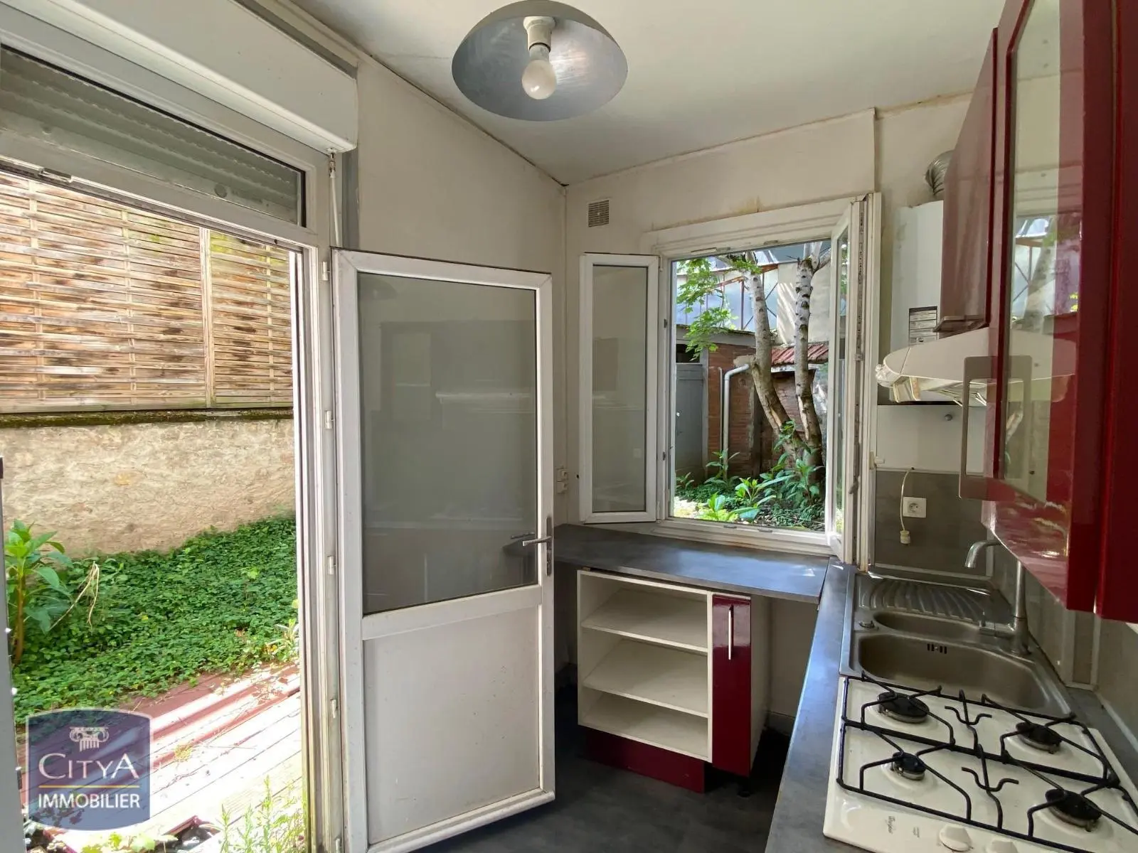 Photo 9 Immeuble 132m²