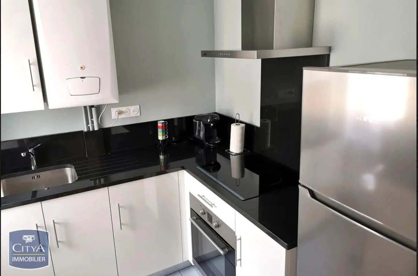 Photo 5 Immeuble 132m²