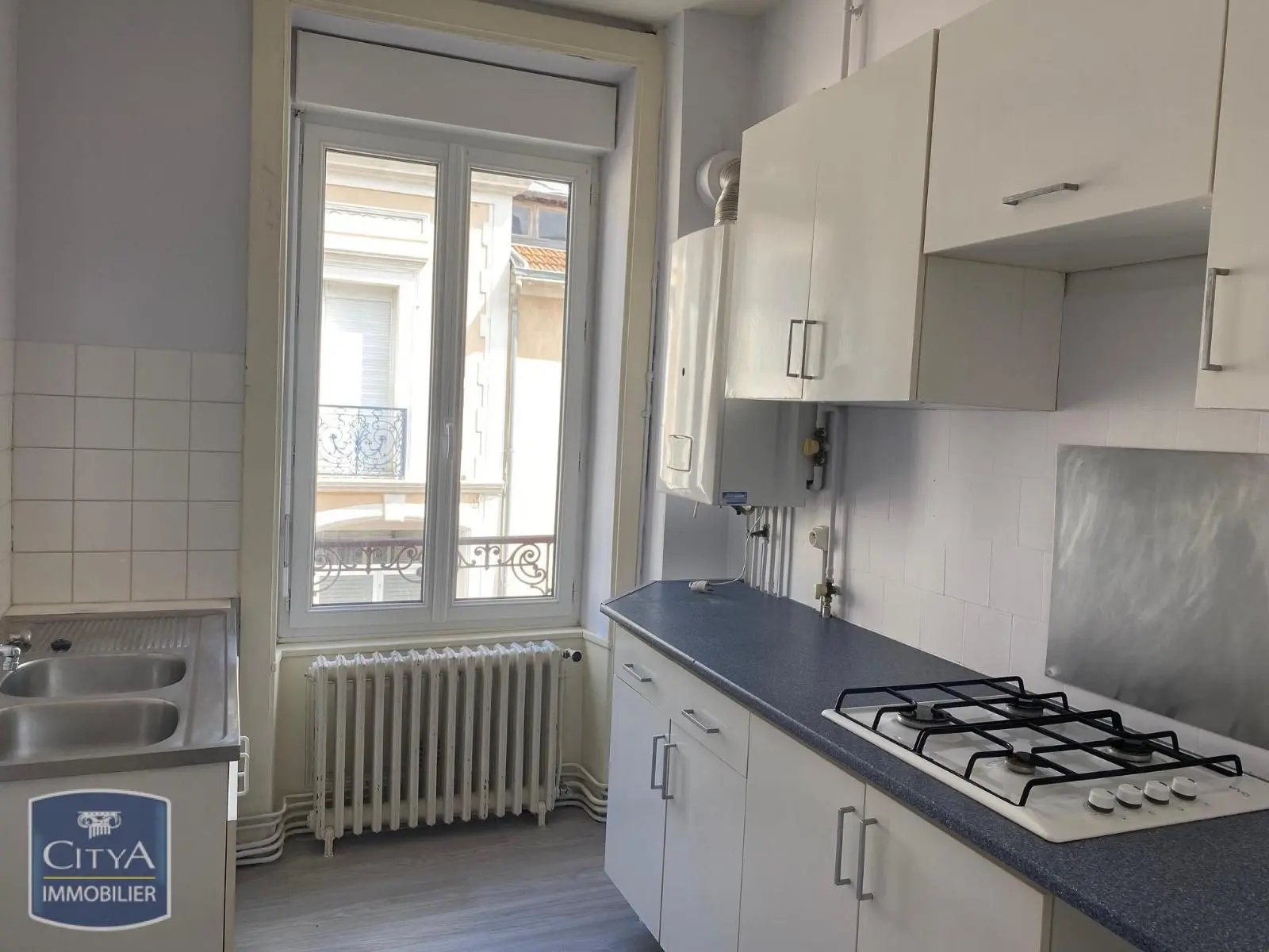 Photo 14 Immeuble 132m²