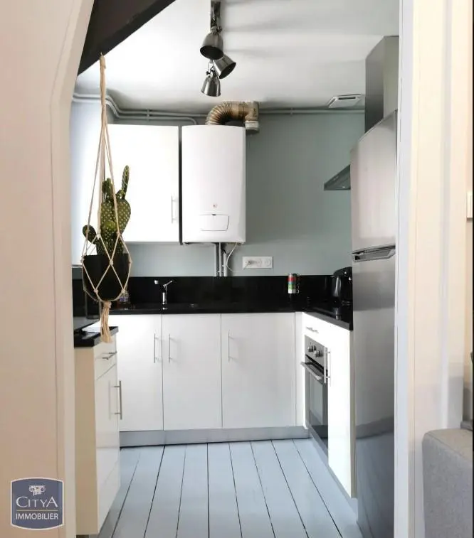 Photo 3 Immeuble 132m²
