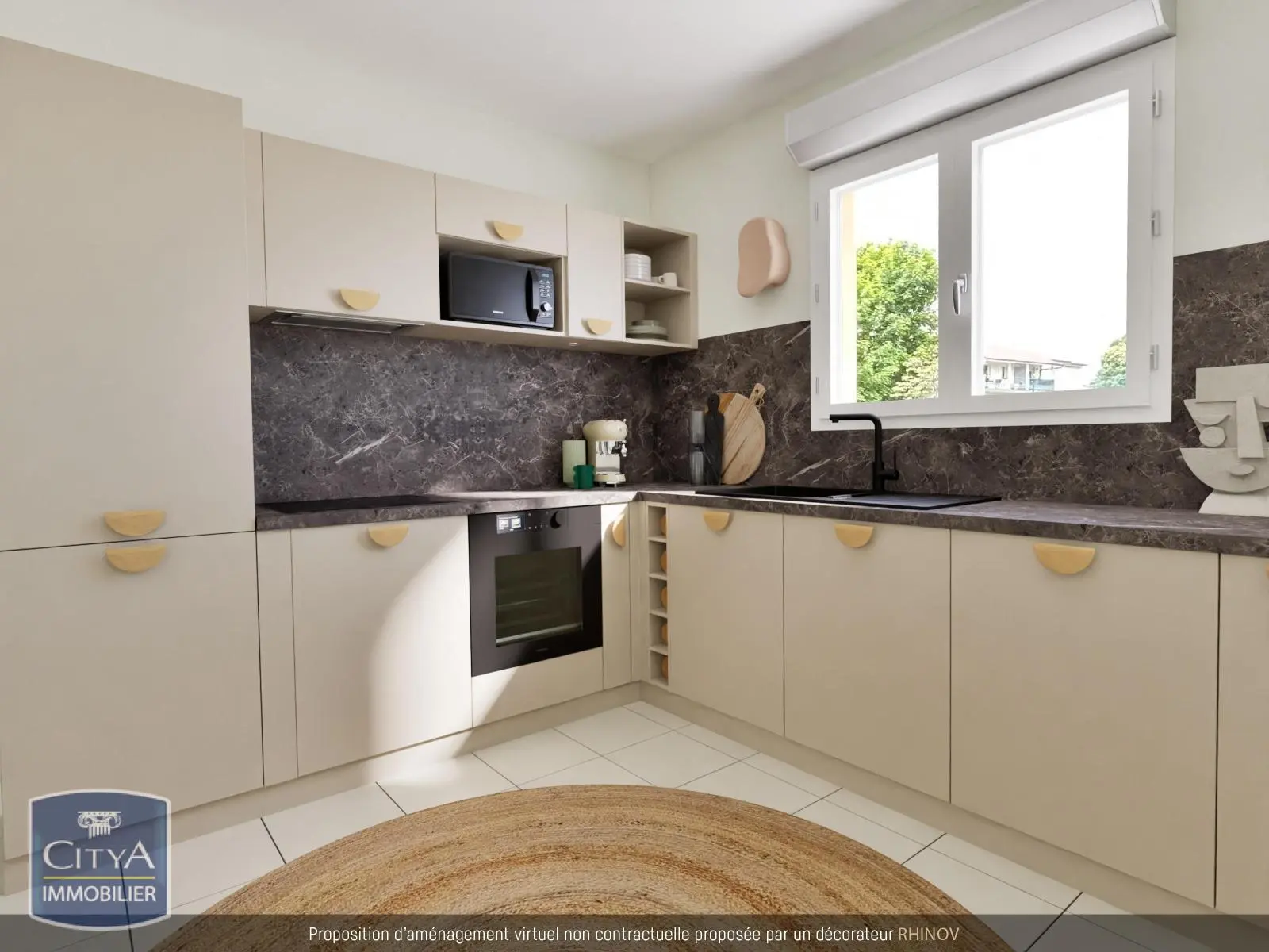 Photo 2 Maison 4 pièces 78.51m²
