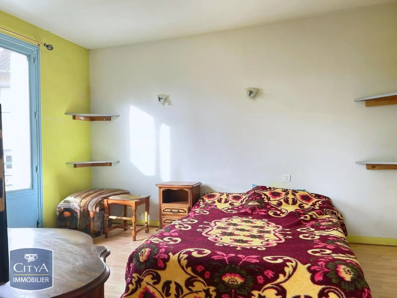 Photo 4 appartement Limoges