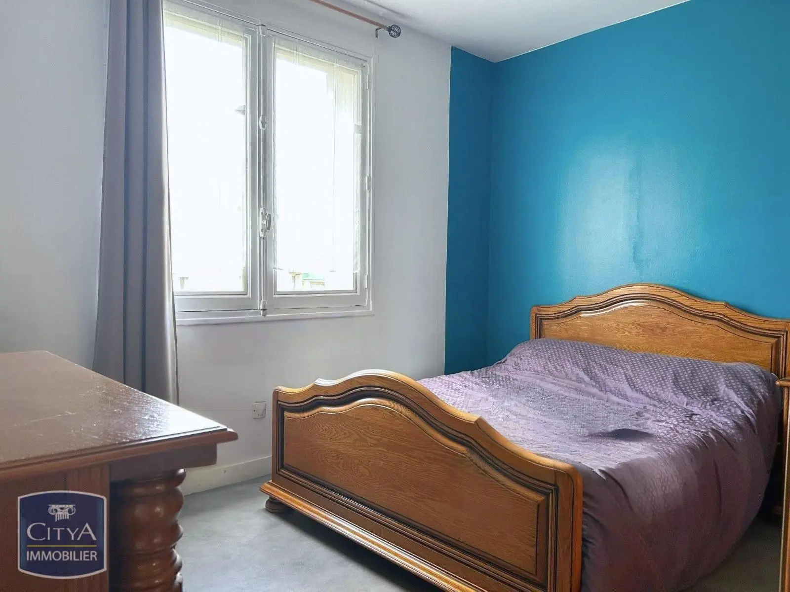 Photo 6 appartement Limoges