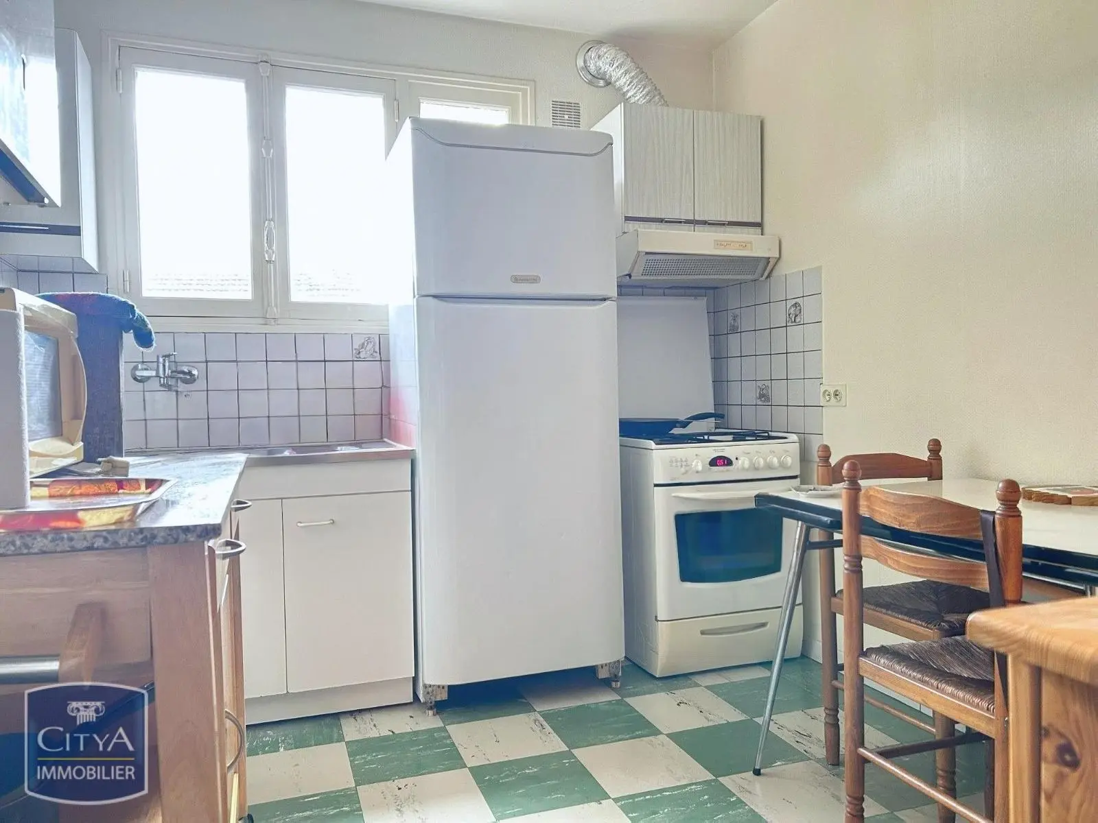 Photo 1 appartement Limoges