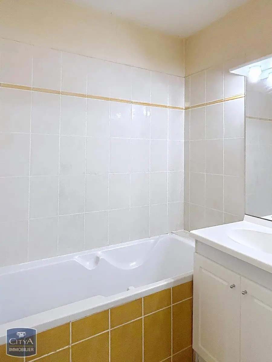 Photo 9 Appartement 2 pièces 40.28m²