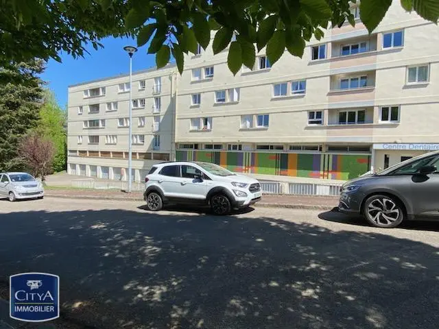 Photo Appartement 1 pièce 25.9m²