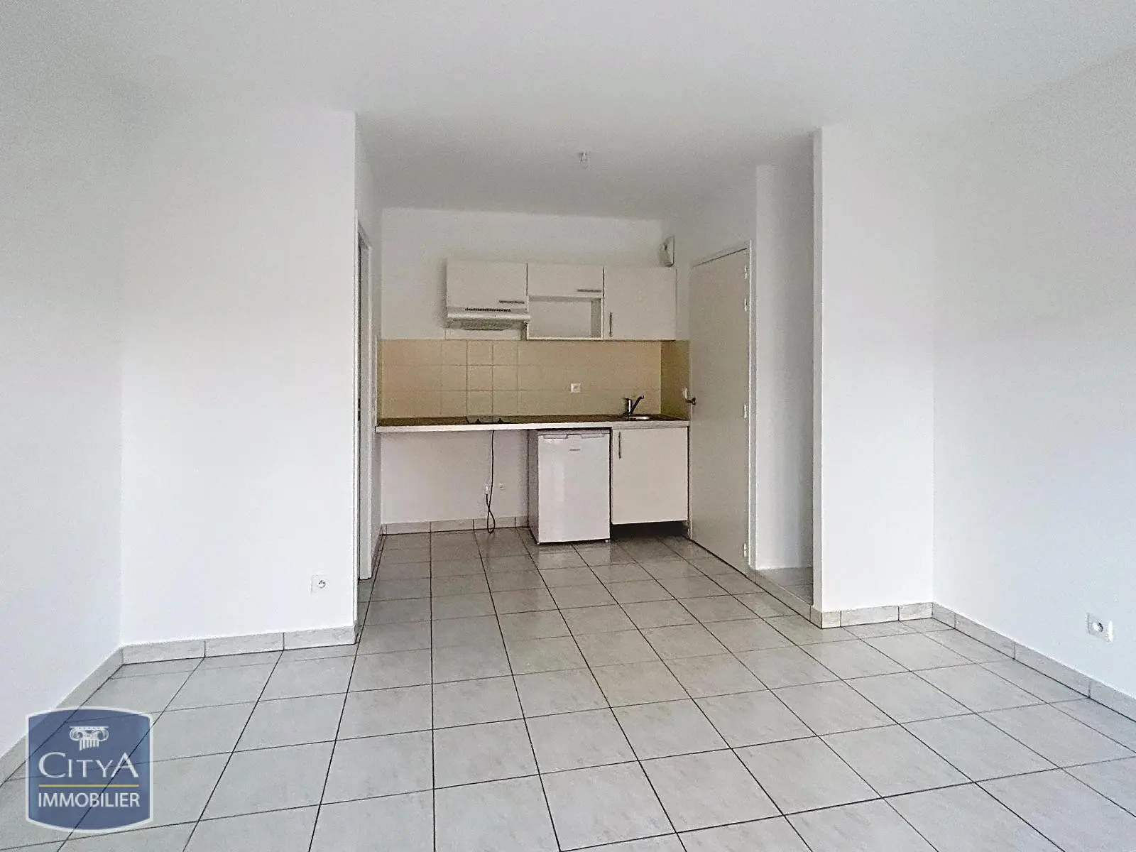 Photo 3 Appartement 2 pièces 41.44m²