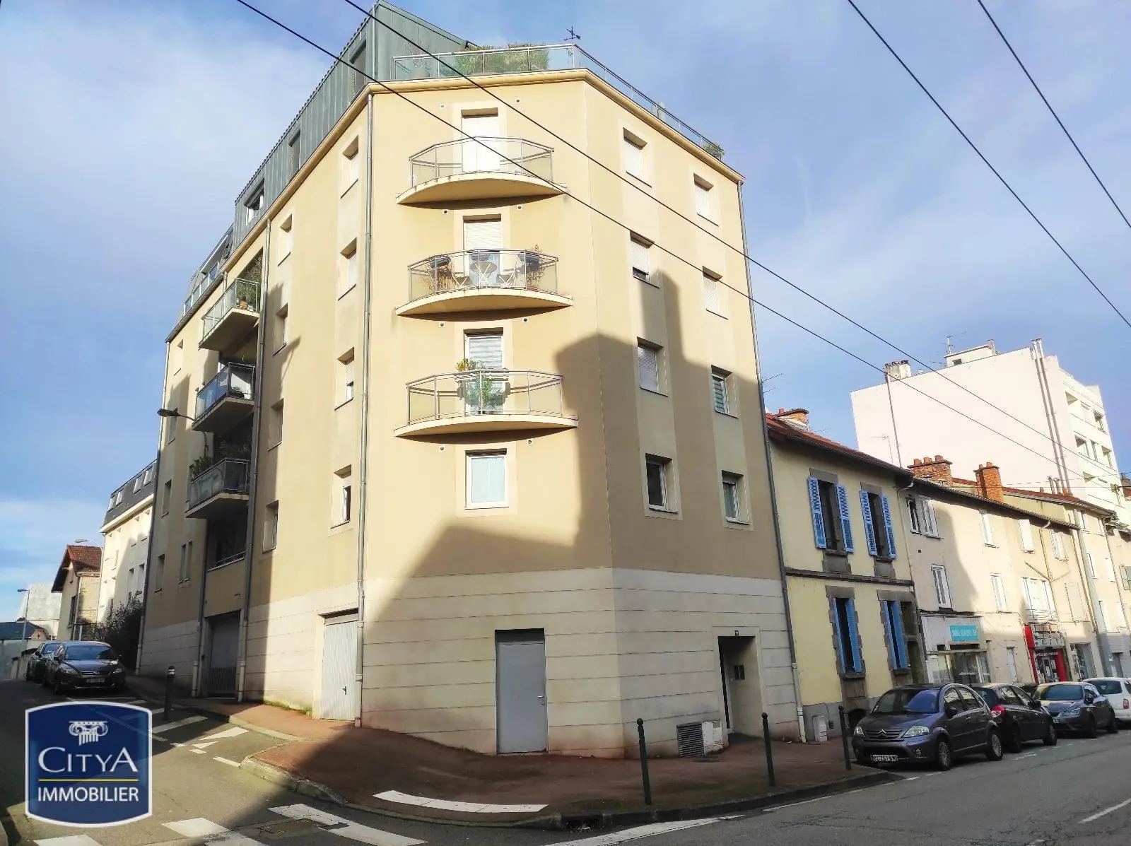 Photo 2 appartement Limoges