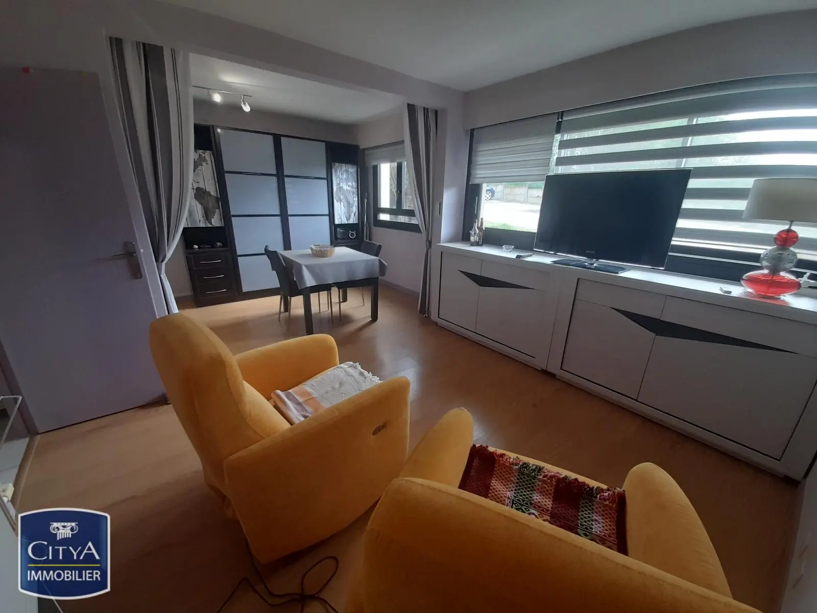 Photo 7 Appartement 1 pièce 30.29m²