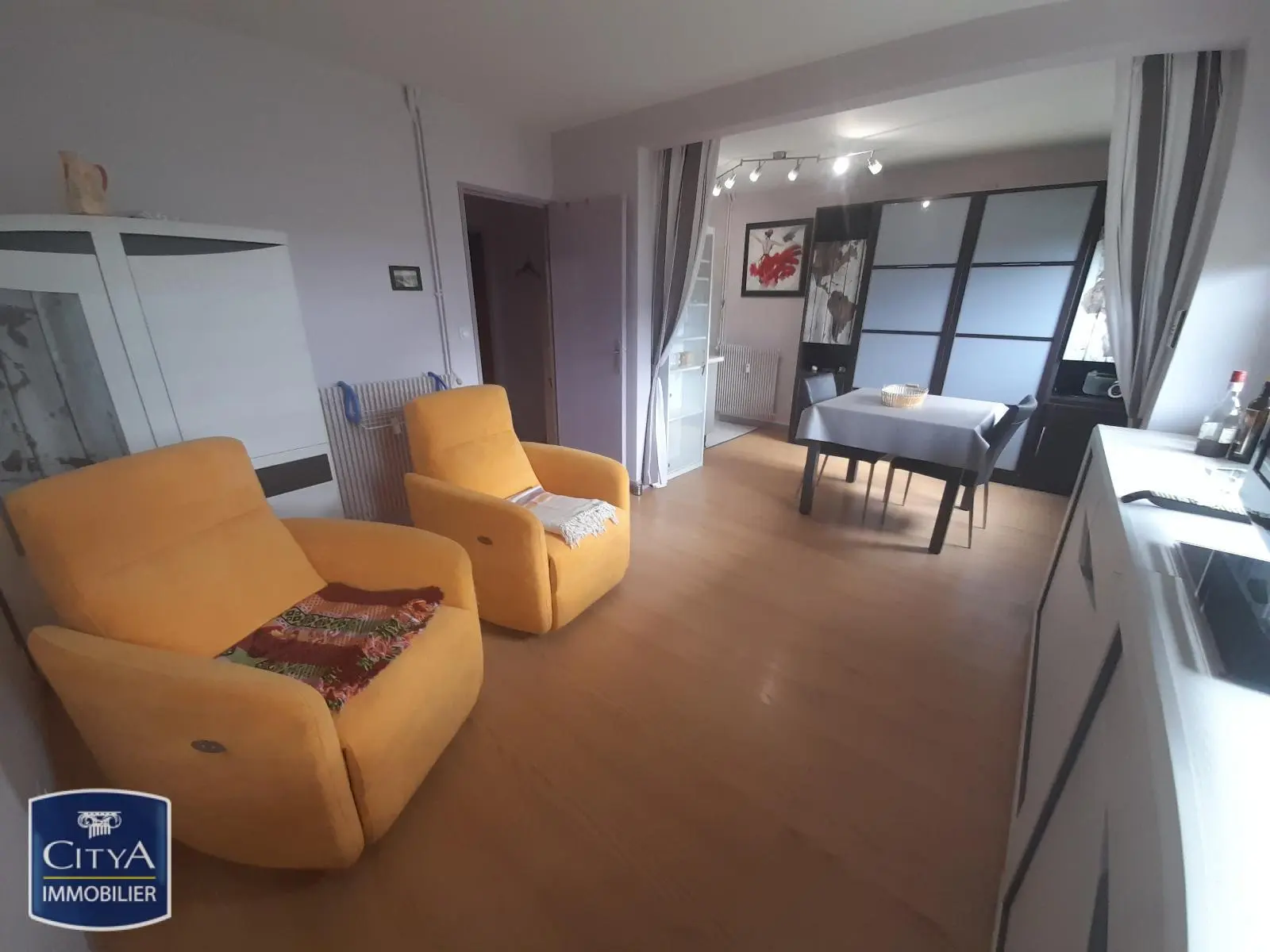 Photo 5 Appartement 1 pièce 30.29m²