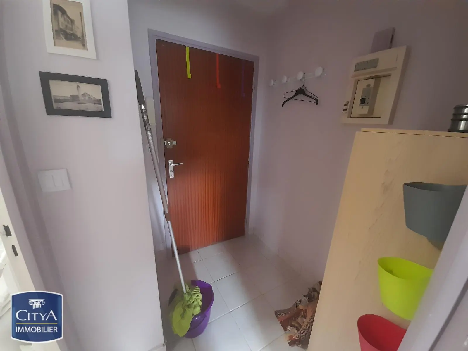 Photo 4 Appartement 1 pièce 30.29m²