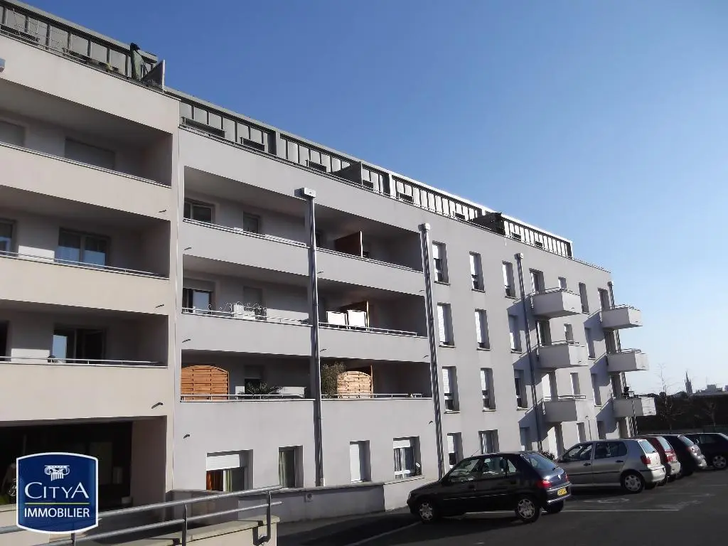 Photo 4 Appartement 2 pièces 45.35m²