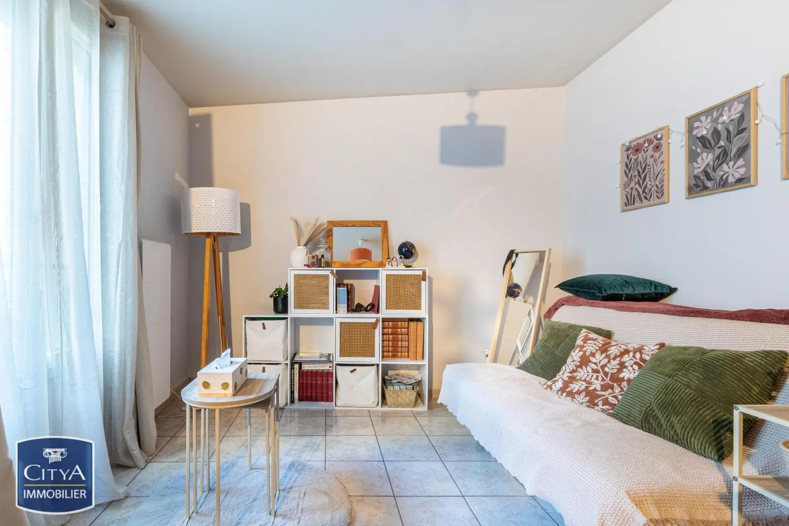 Photo 5 Appartement 2 pièces 46.72m²