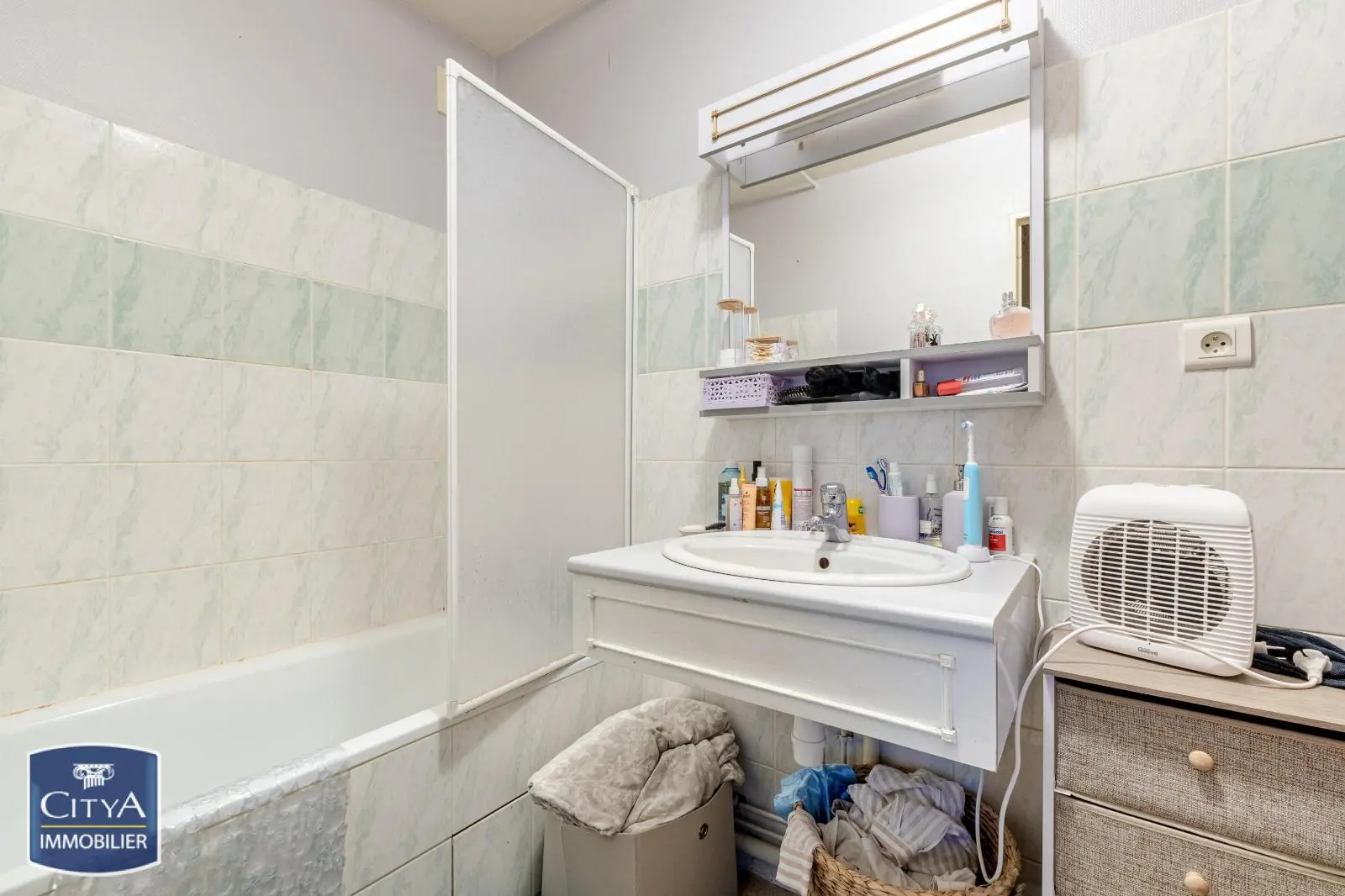 Photo 10 Appartement 2 pièces 46.72m²