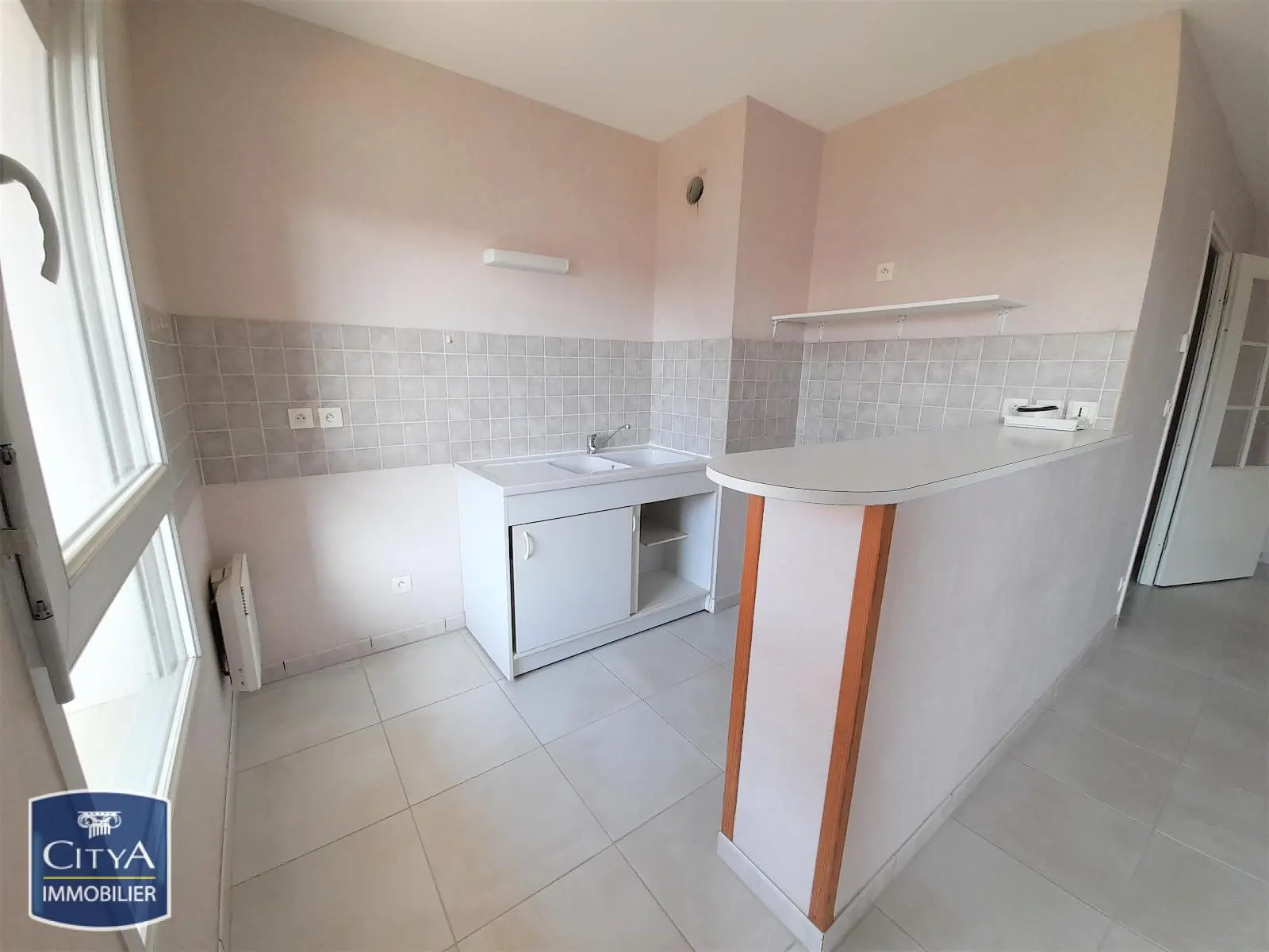 Photo 3 Appartement 2 pièces 43m²