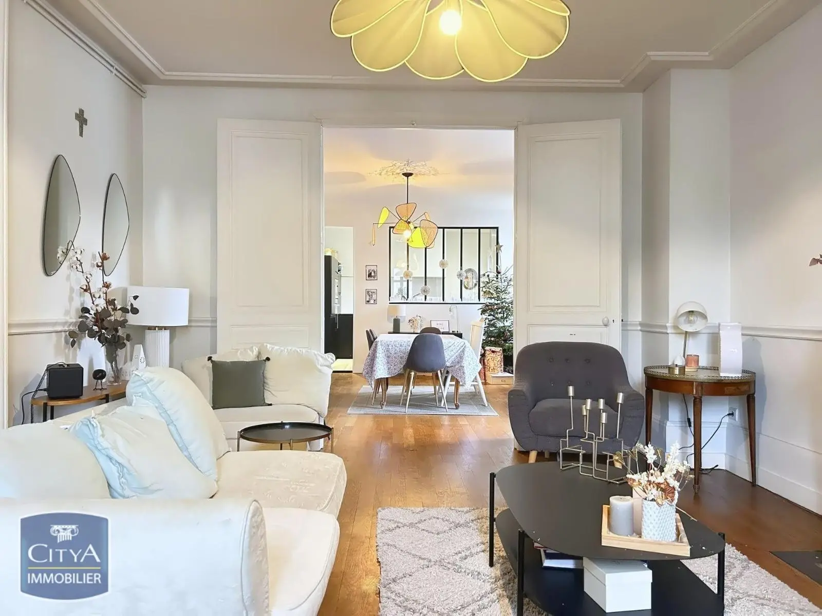 Photo 3 Appartement 7 pièces 183.88m²