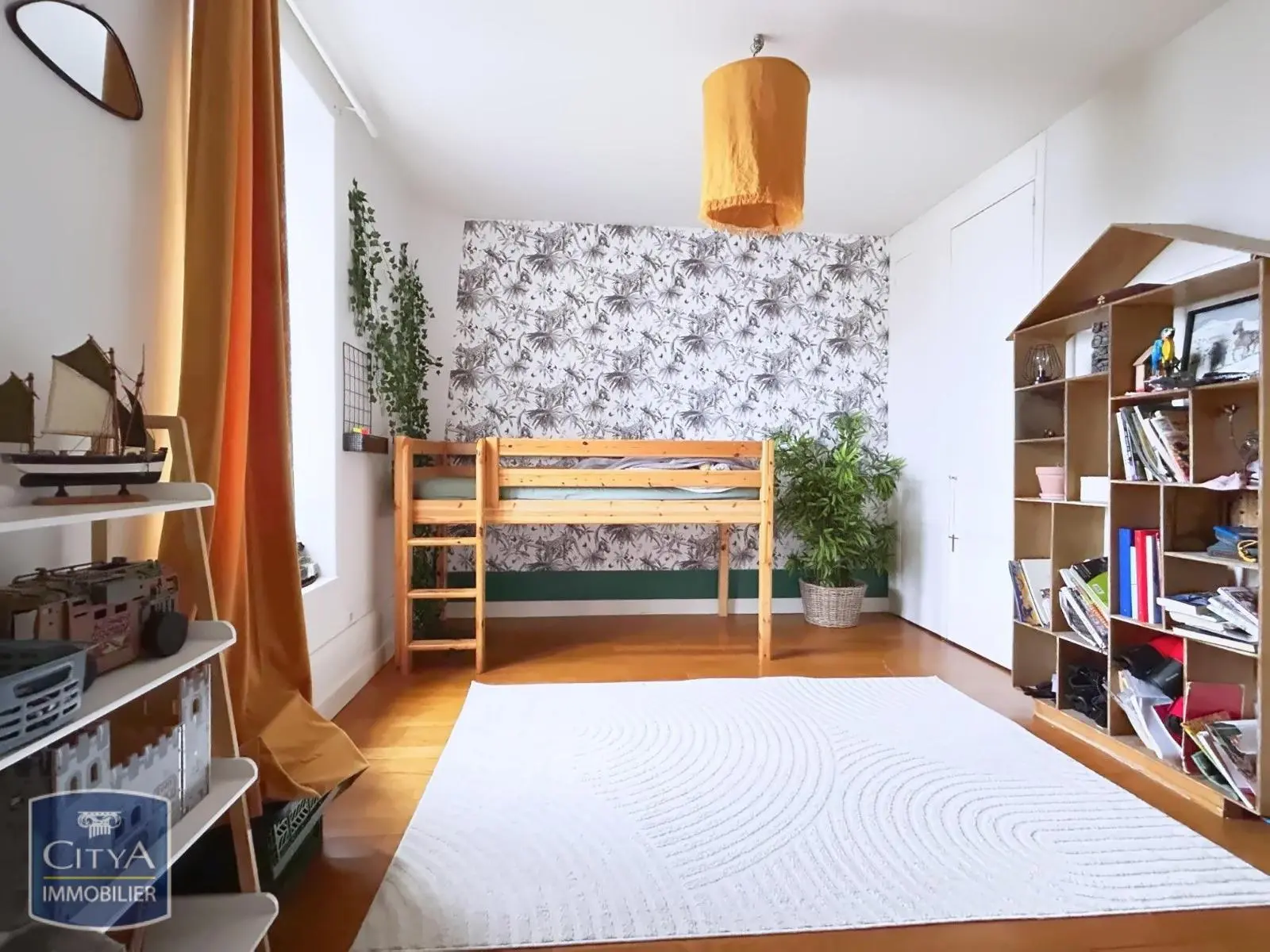 Photo 6 Appartement 7 pièces 183.88m²