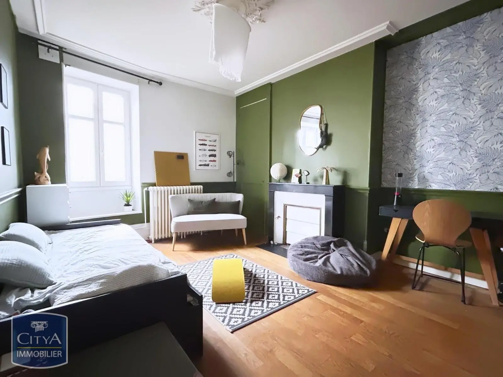 Photo 7 Appartement 7 pièces 183.88m²