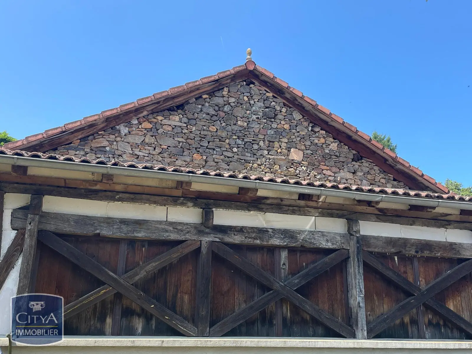 Photo 2 Maison 100m²