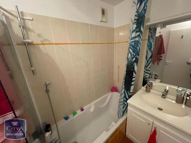 Photo 7 Appartement 3 pièces 61.79m²