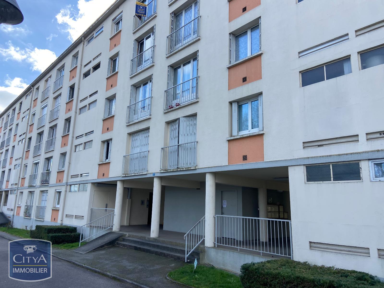 Photo 14 appartement Limoges