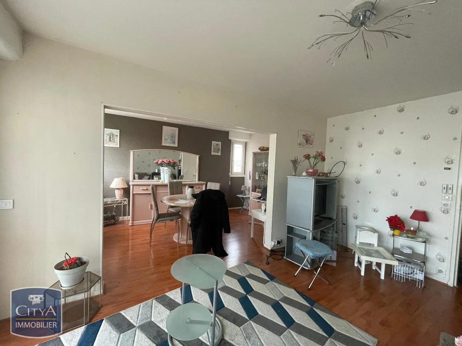 Photo Appartement 5 pièces 88.08m²