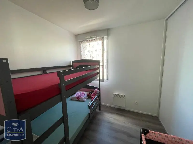 Photo 4 Appartement 3 pièces 61.79m²