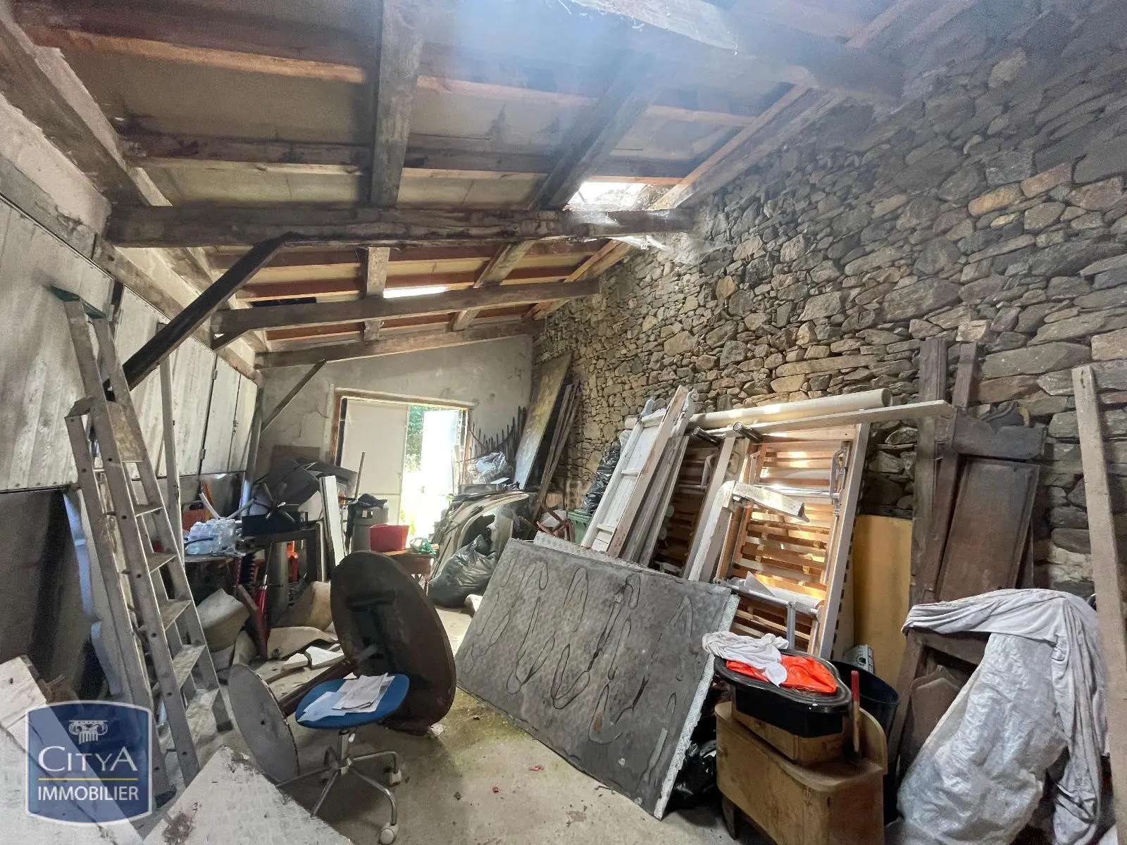 Photo 3 Maison 100m²